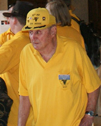 JohnCupina